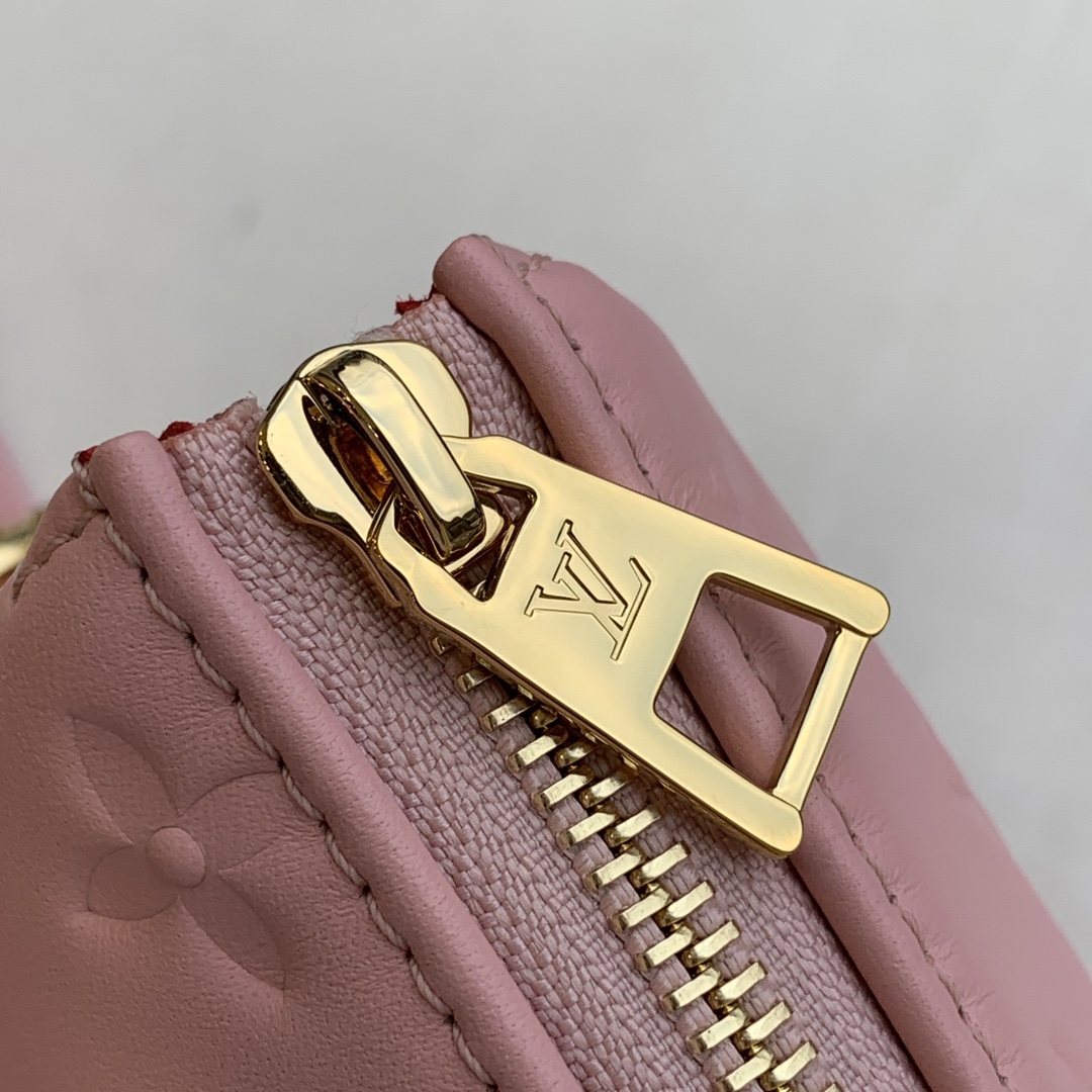 Louis Vuitton Coussin Handbags-26*20*12CM