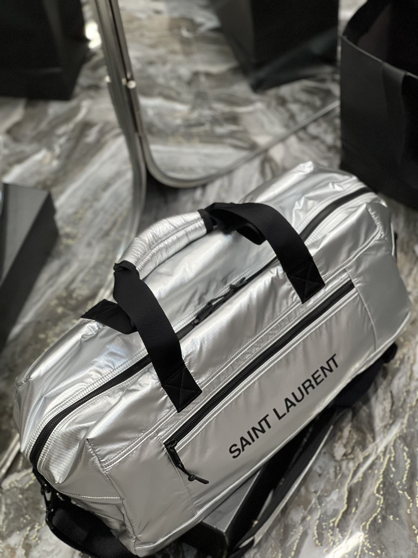 YSL Travel Bag-50×26CM