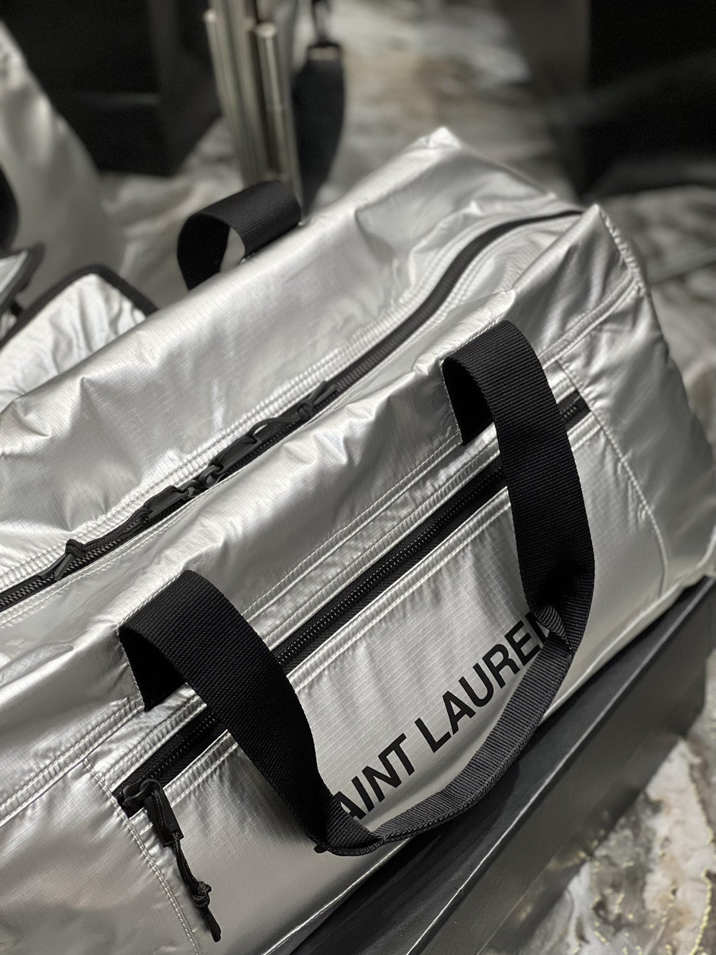 YSL Travel Bag-50×26CM