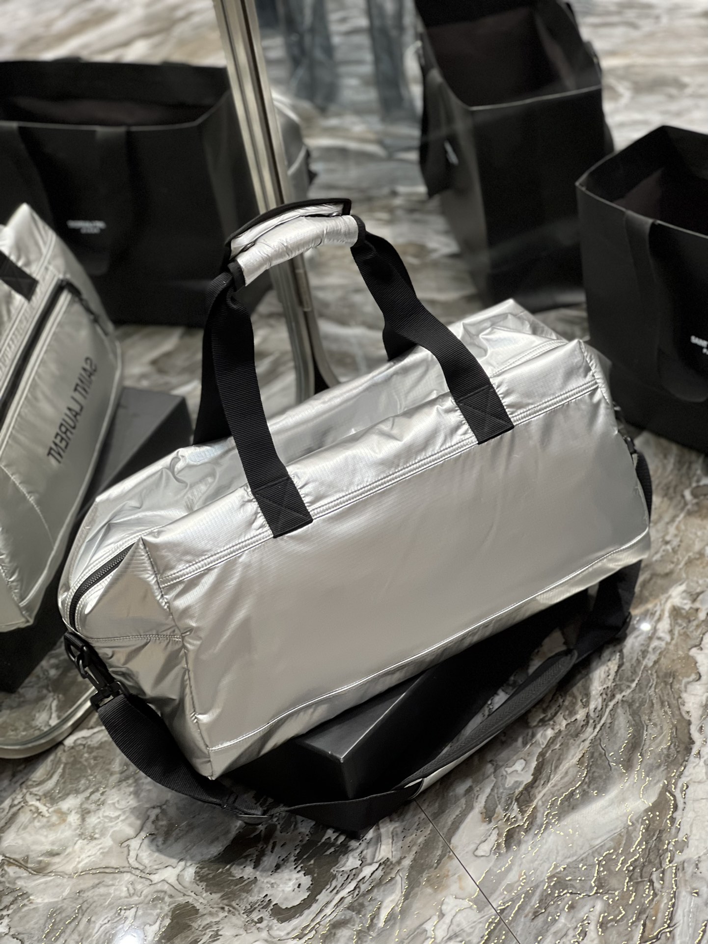 YSL Travel Bag-50×26CM