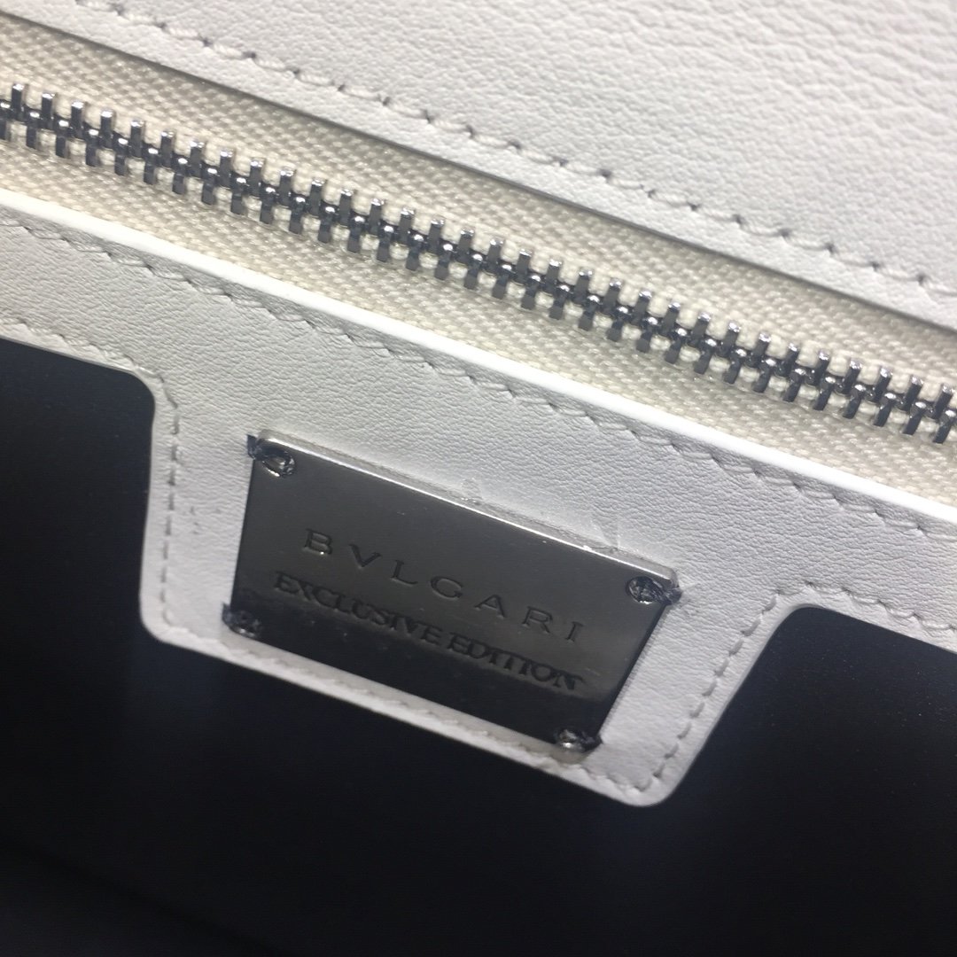 Bvlgari Serpenti Forever Bag-28.5*19*8CM
