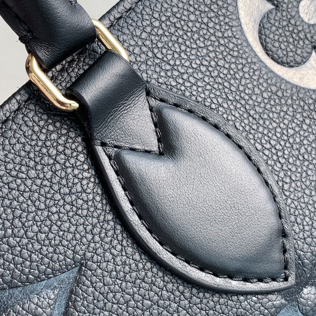 Louis Vuitton Small Onthego Handbag-35*28*15CM