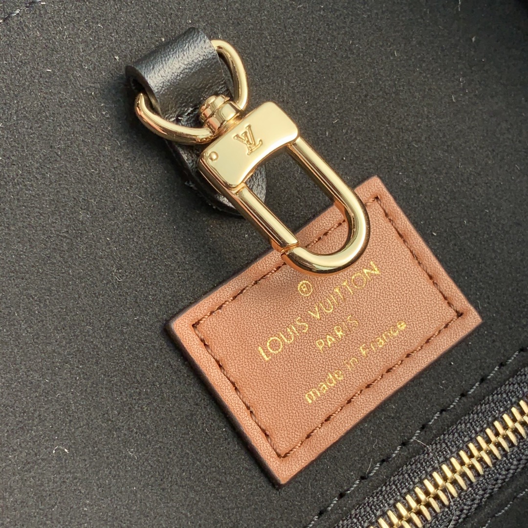 Louis Vuitton Small Onthego Handbag-35*28*15CM