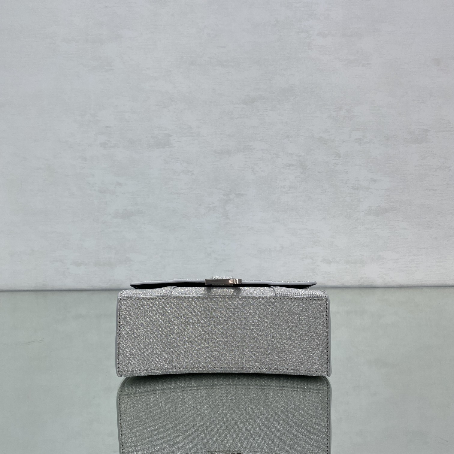 Gucci&Balenciaga Hourglass Bag-19x8x21CM