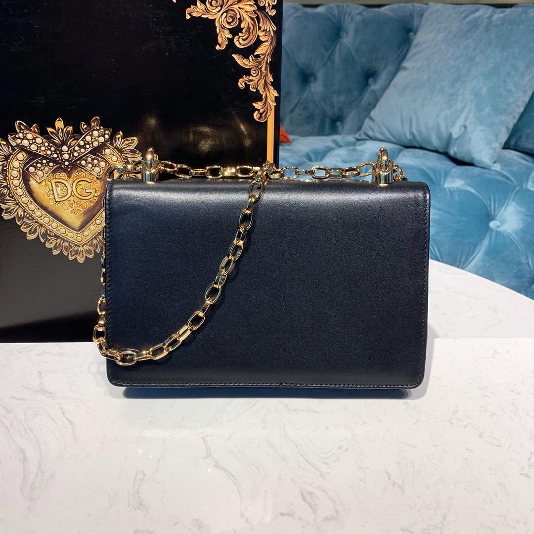 Dolce & Gabbana Handbags-21*5*13.5CM Dolce & Gabbana Handbags-21*5*13.5CM