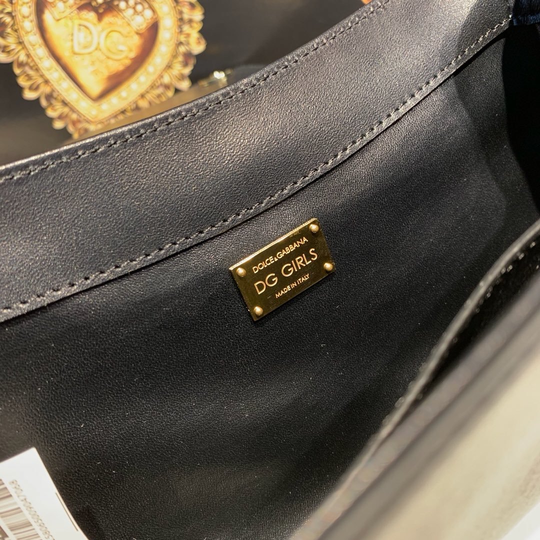 Dolce & Gabbana Handbags-21*5*13.5CM Dolce & Gabbana Handbags-21*5*13.5CM