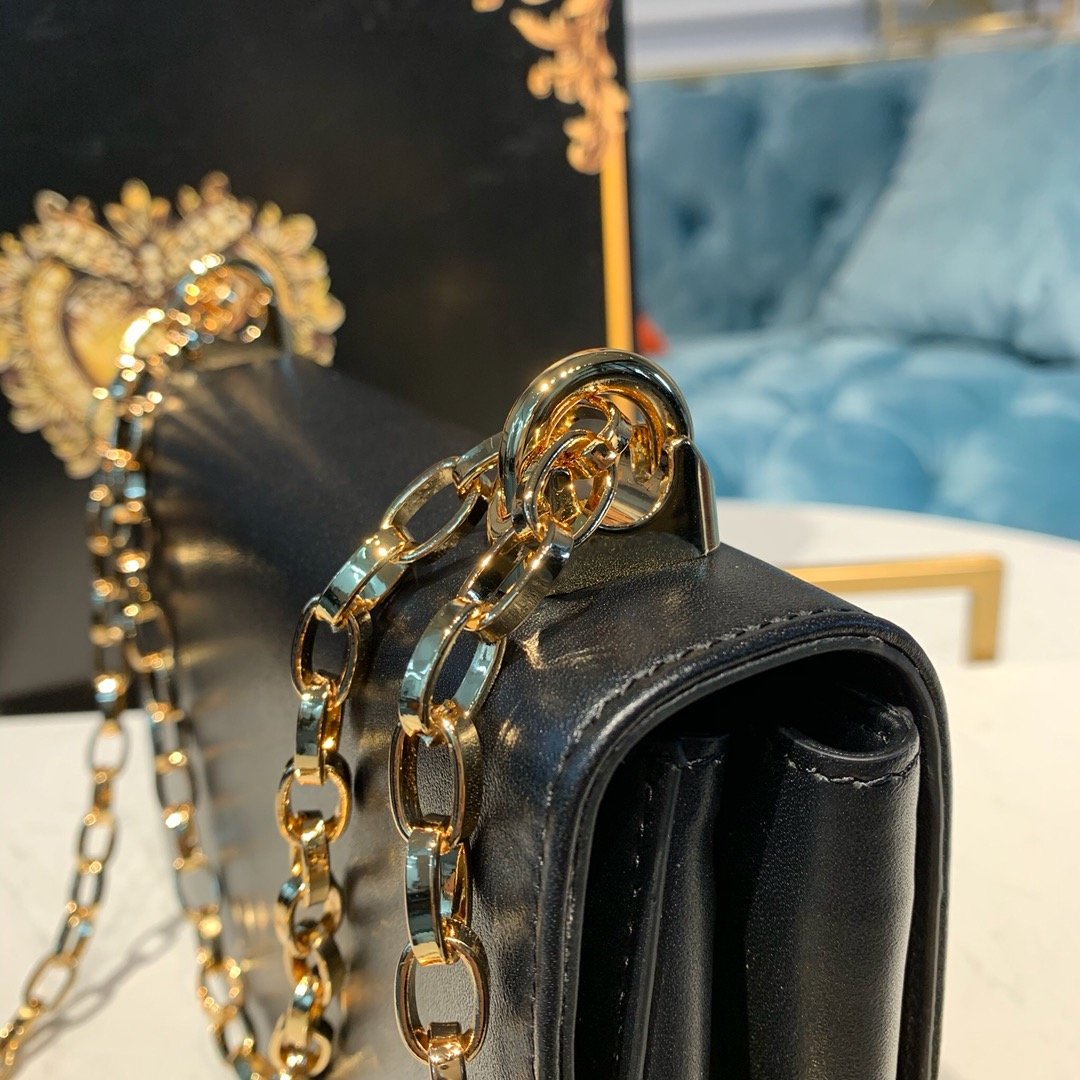 Dolce & Gabbana Handbags-21*5*13.5CM Dolce & Gabbana Handbags-21*5*13.5CM