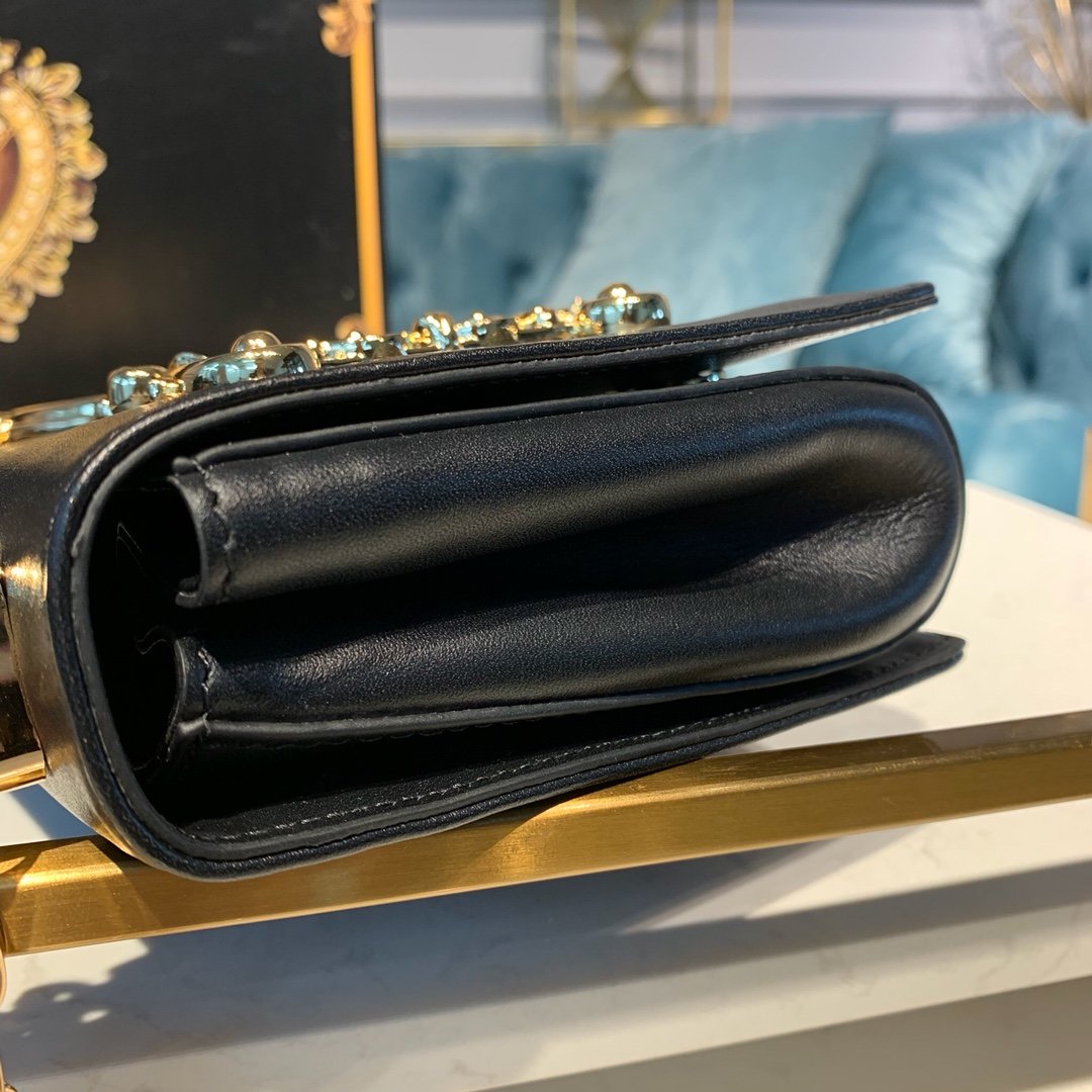Dolce & Gabbana Handbags-21*5*13.5CM Dolce & Gabbana Handbags-21*5*13.5CM