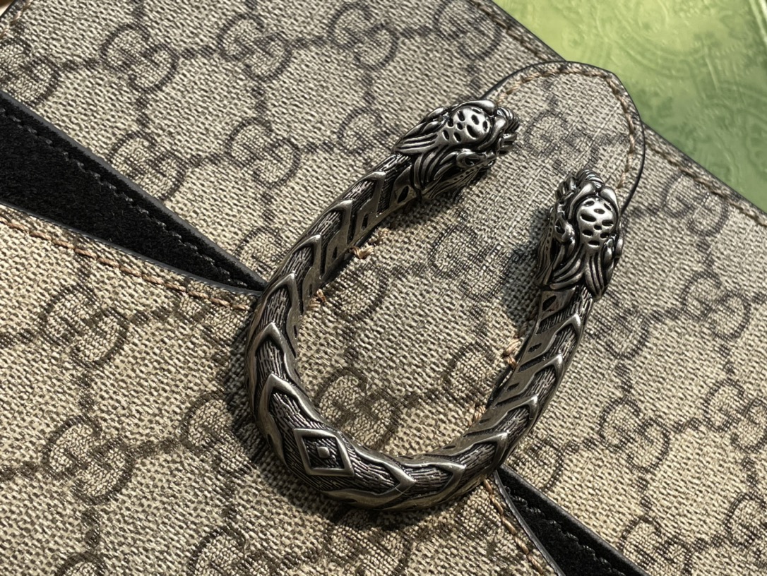 Gucci Dionysus Bag-20*14*4CM