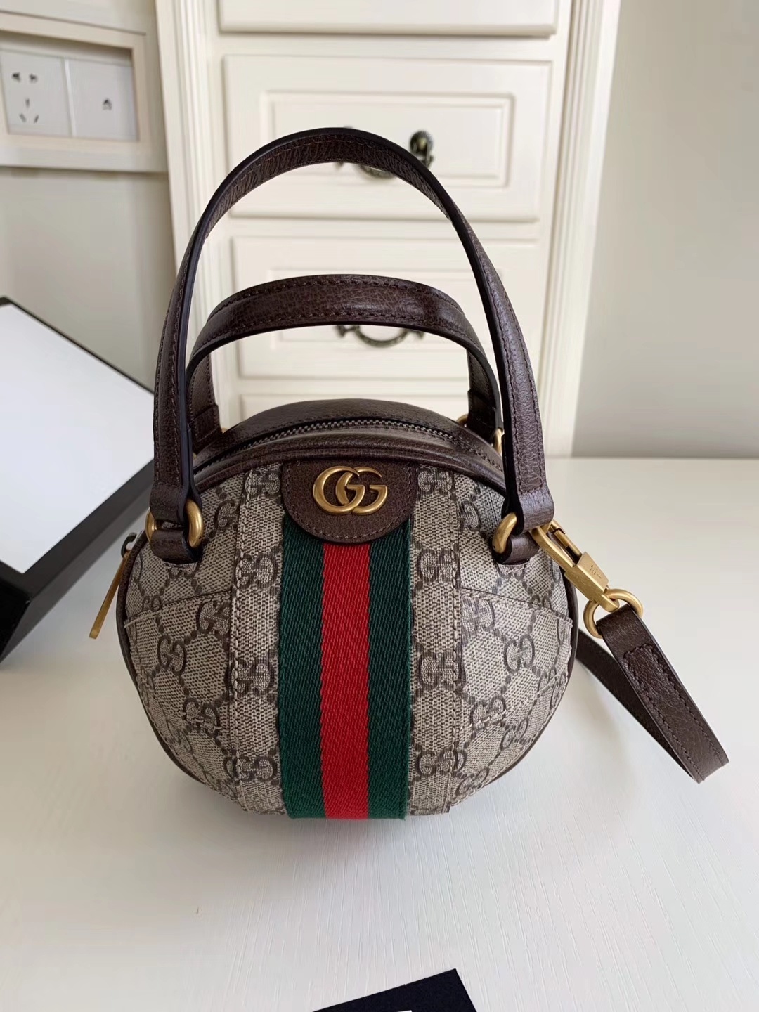 Gucci Ophidia Handbags