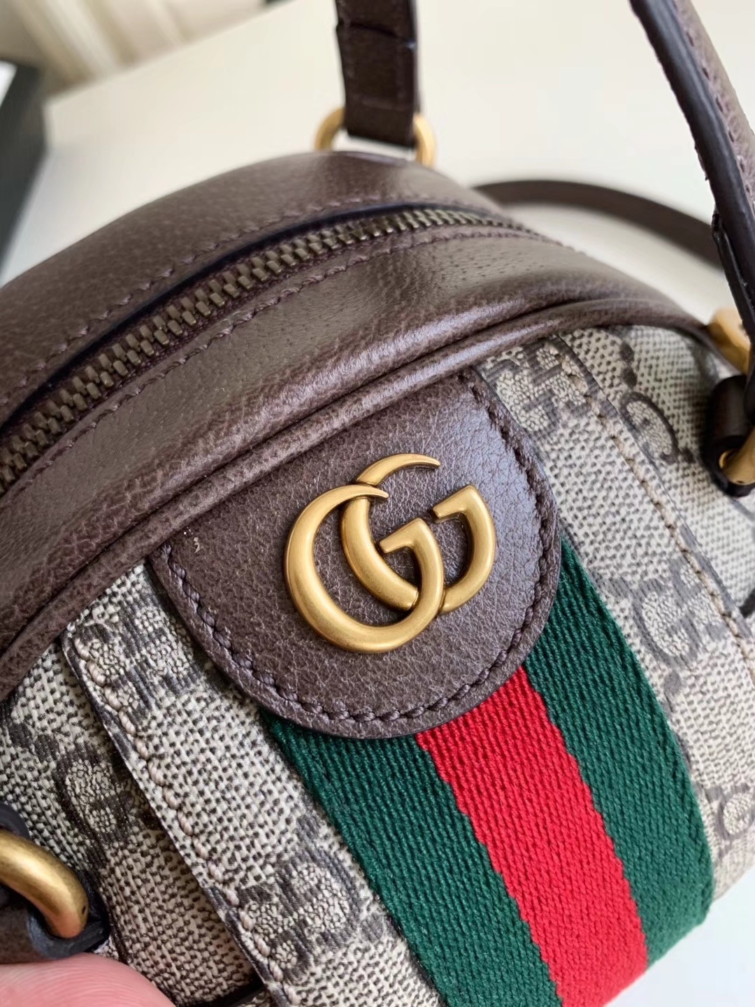 Gucci Ophidia Handbags