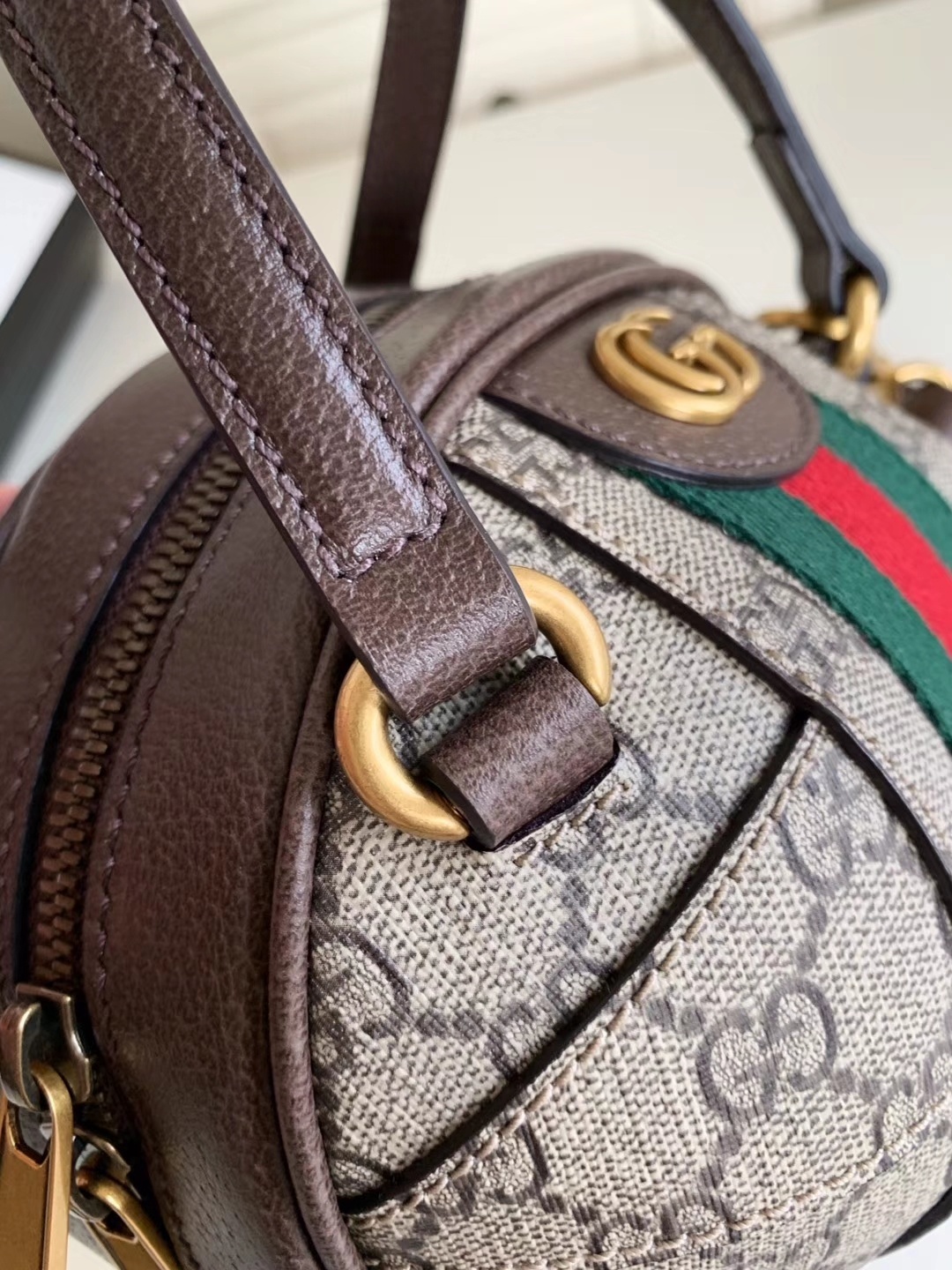 Gucci Ophidia Handbags