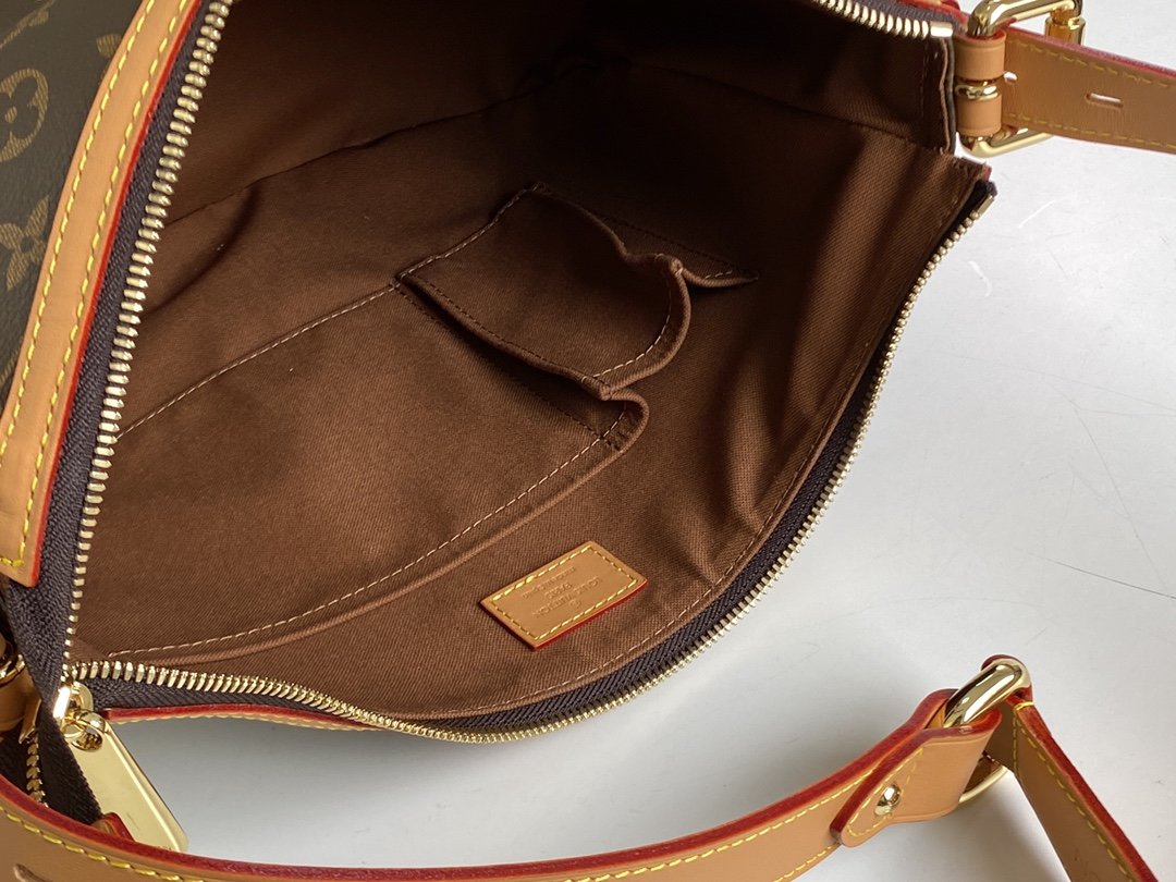 Louis Vuitton Tulum Handbags-34x28x14CM Louis Vuitton Tulum Handbags-34x28x14CM