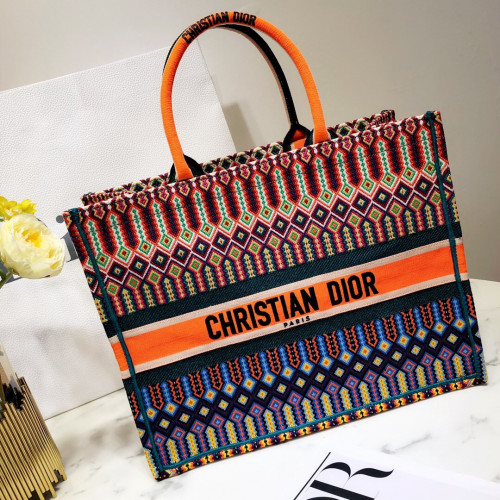 Diro Book Tote Bags-42*32*5CM