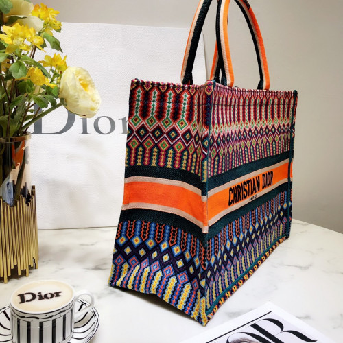 Diro Book Tote Bags-42*32*5CM