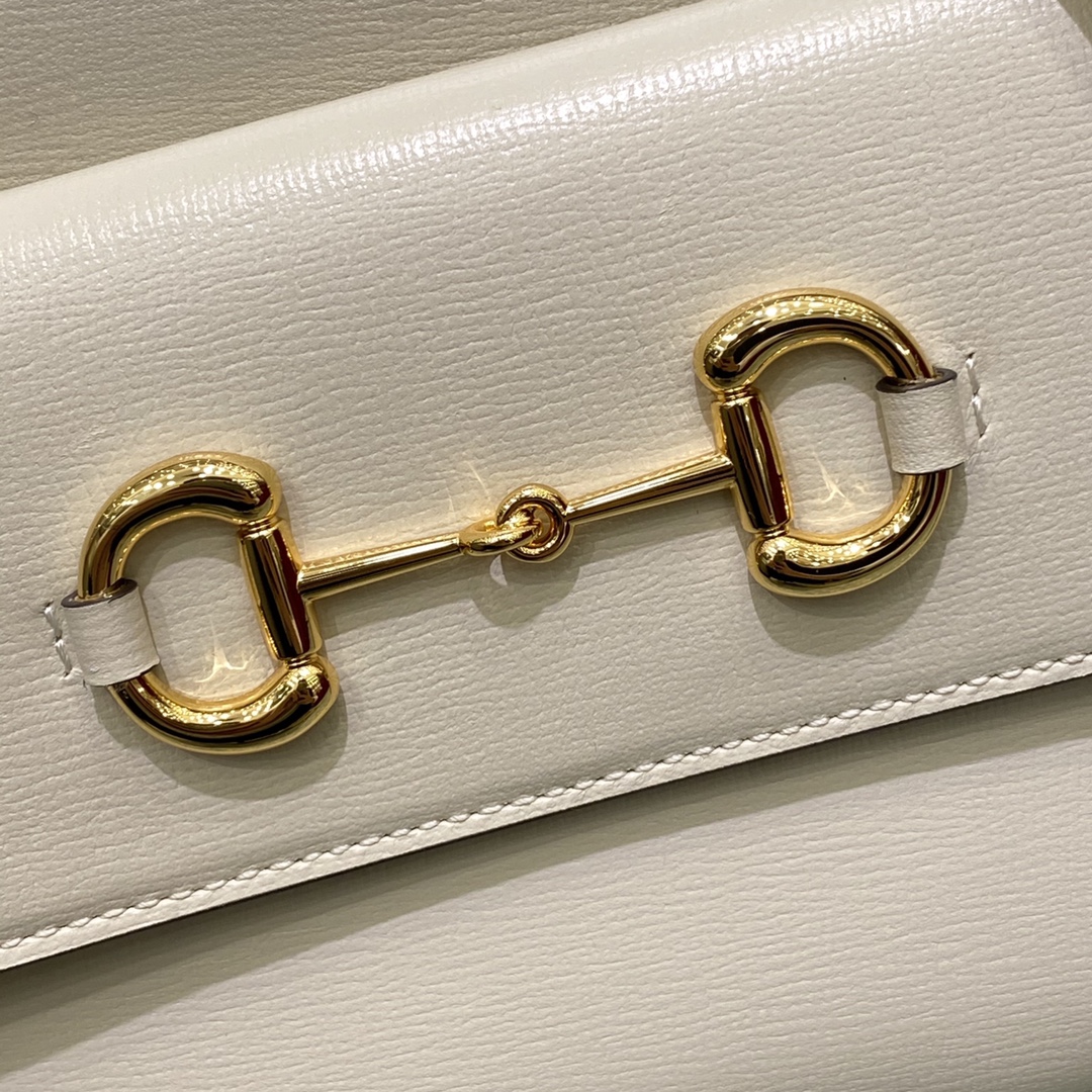 Gucci 1955 Handbag-22.5*17*6.5CM