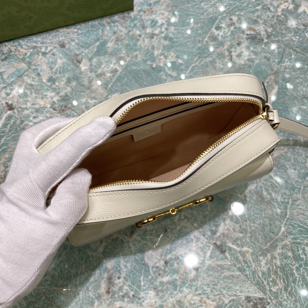 Gucci 1955 Handbag-22.5*17*6.5CM