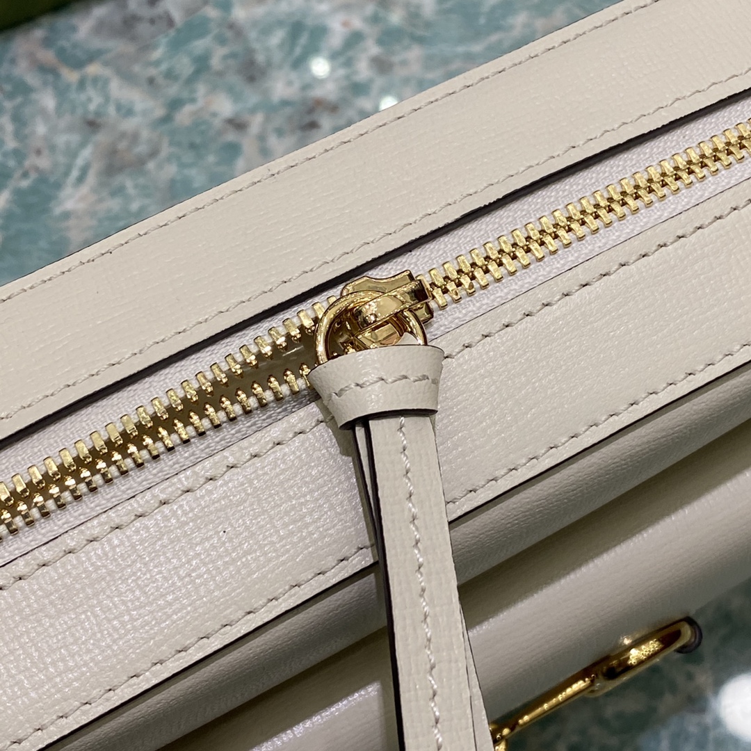 Gucci 1955 Handbag-22.5*17*6.5CM