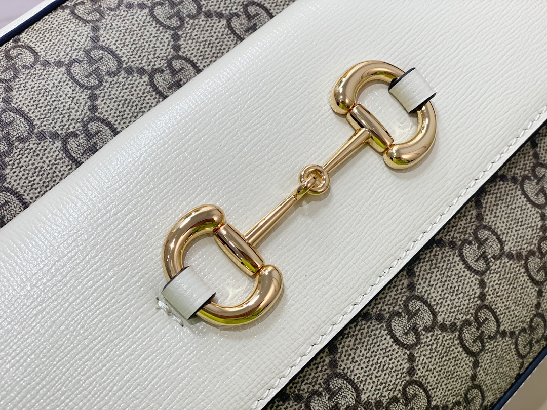 Gucci 1955 Handbag-22.5*17*6.5CM