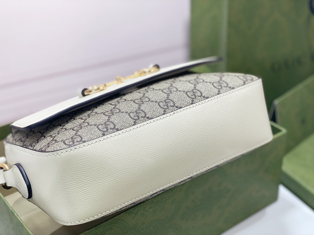 Gucci 1955 Handbag-22.5*17*6.5CM
