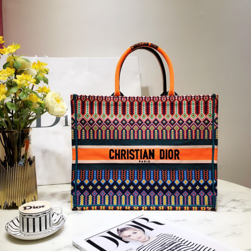 Diro Book Tote Bags-42*32*5CM