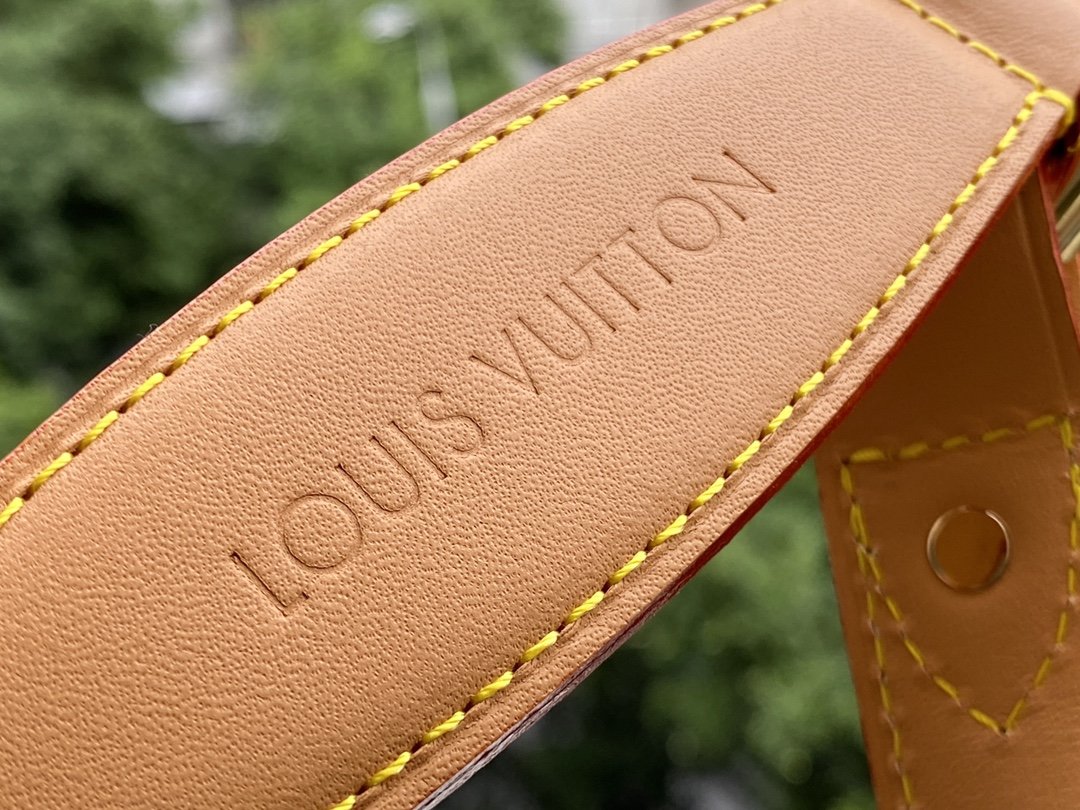 Louis Vuitton Tulum Handbags-34x28x14CM Louis Vuitton Tulum Handbags-34x28x14CM