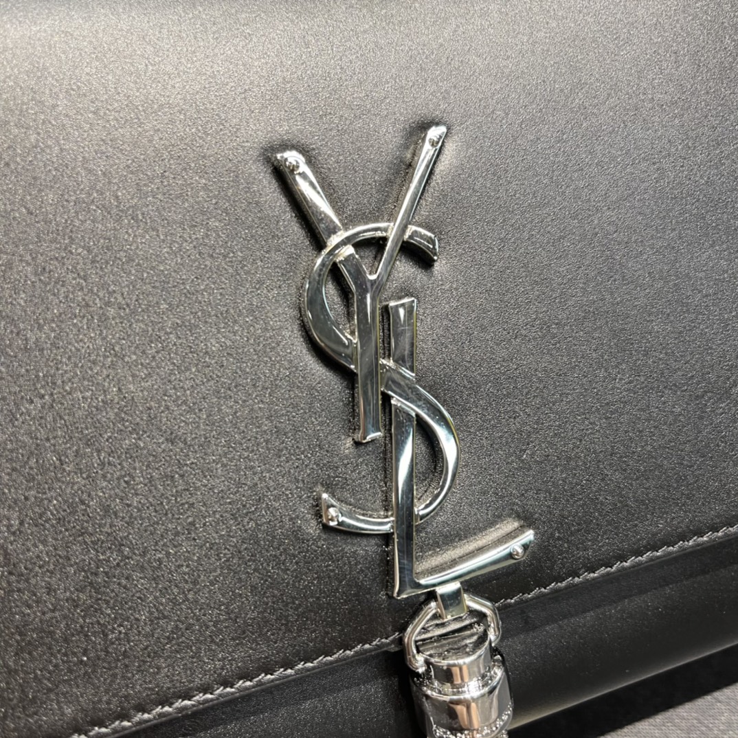 YSL Medium Kate Bags-24*14.5*5.5CM