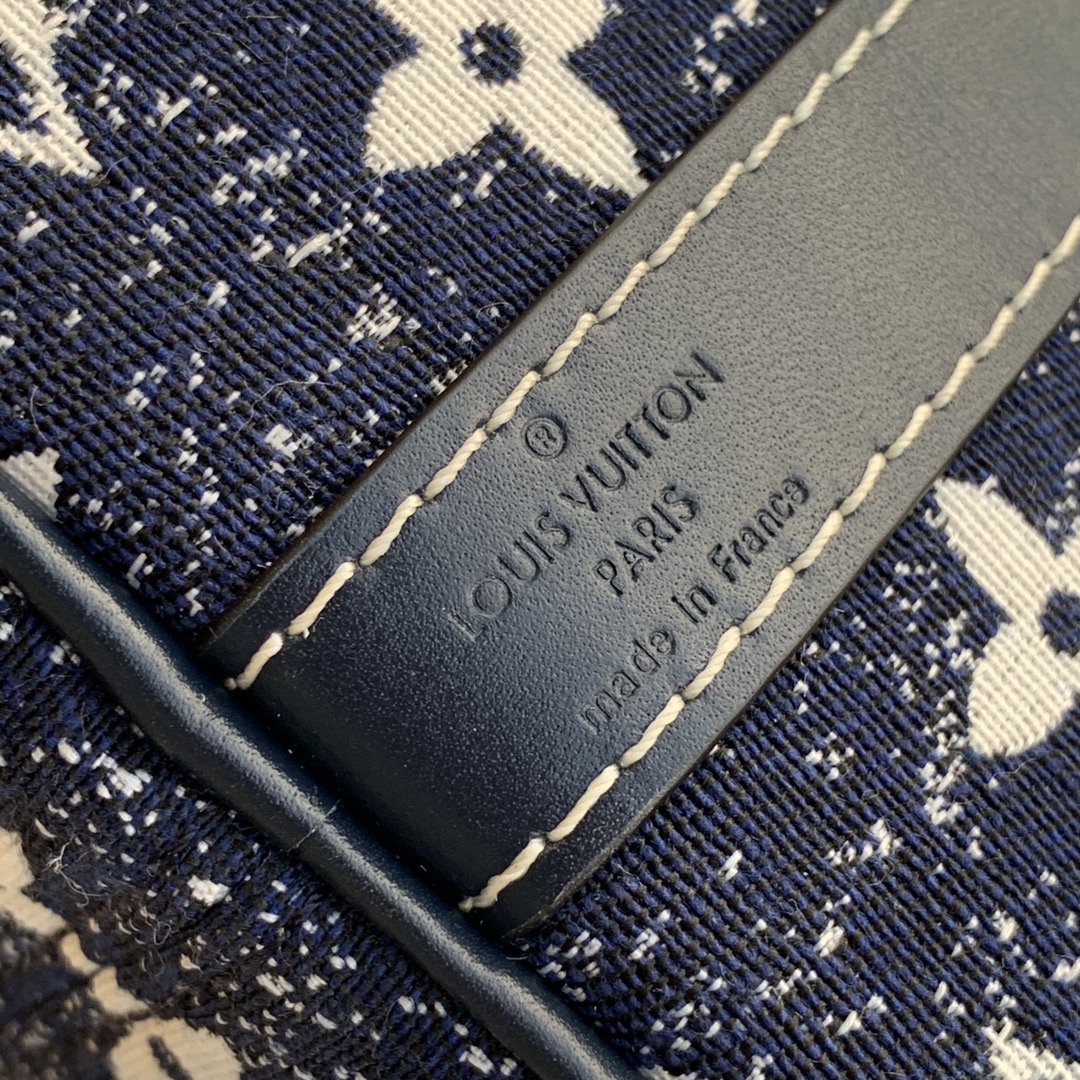 Louis Vuitton Speedy Bandoulière 25-25*19*15CM