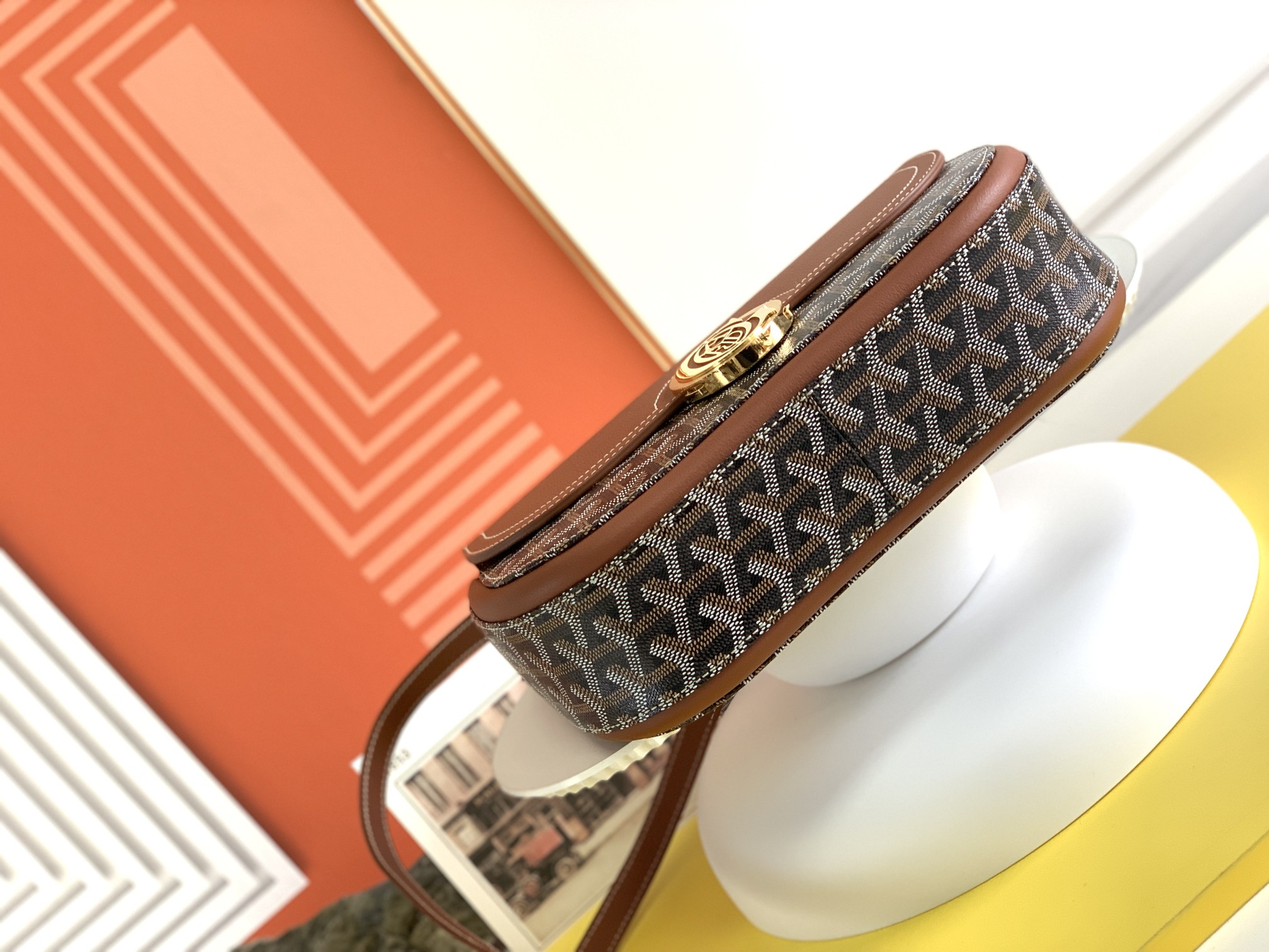 Goyard Handbags