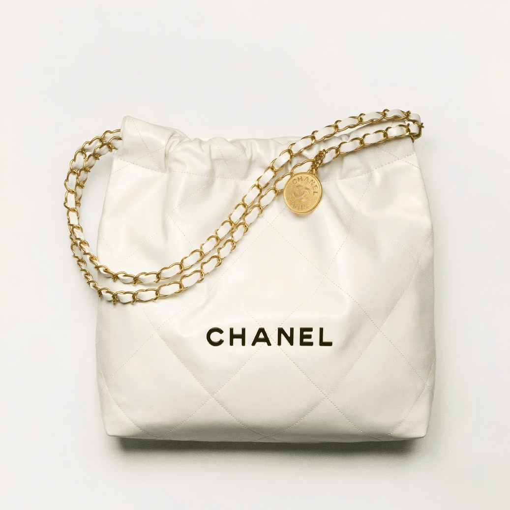 CHANEL 22 Small Handbag