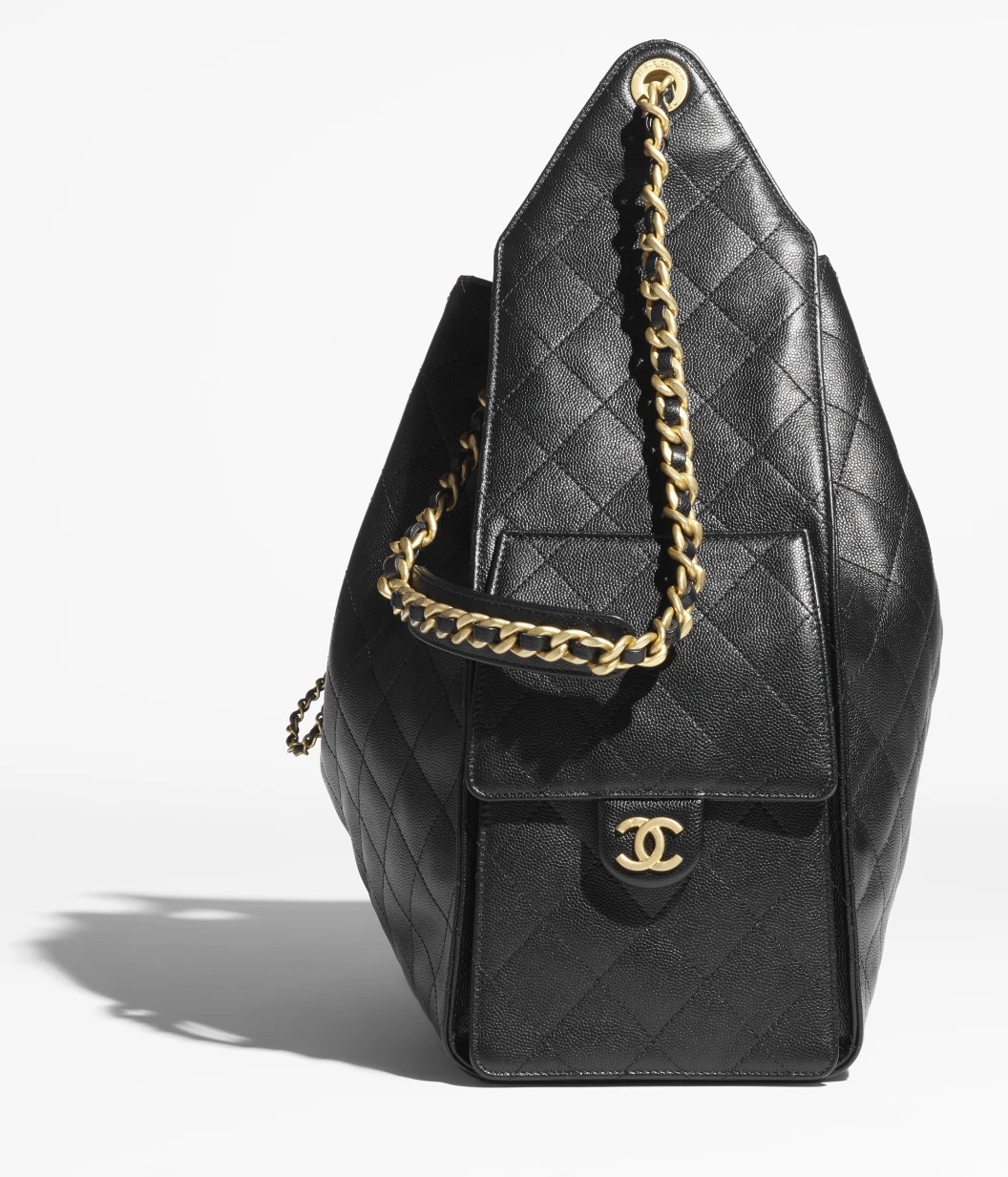 CHANEL 25 LARGE Handbag