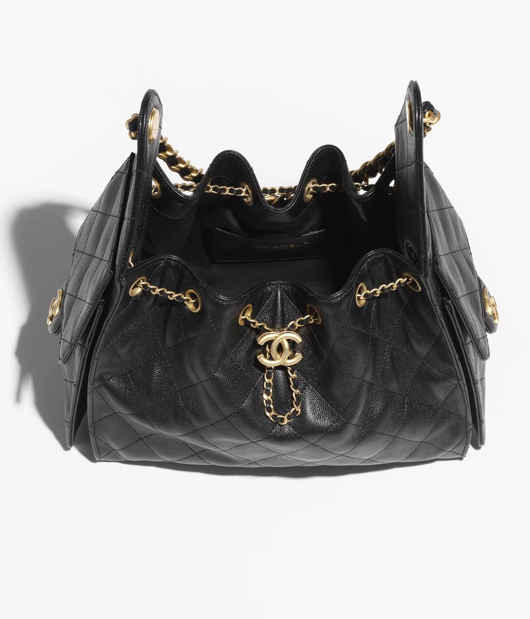 CHANEL 25 Small Handbag