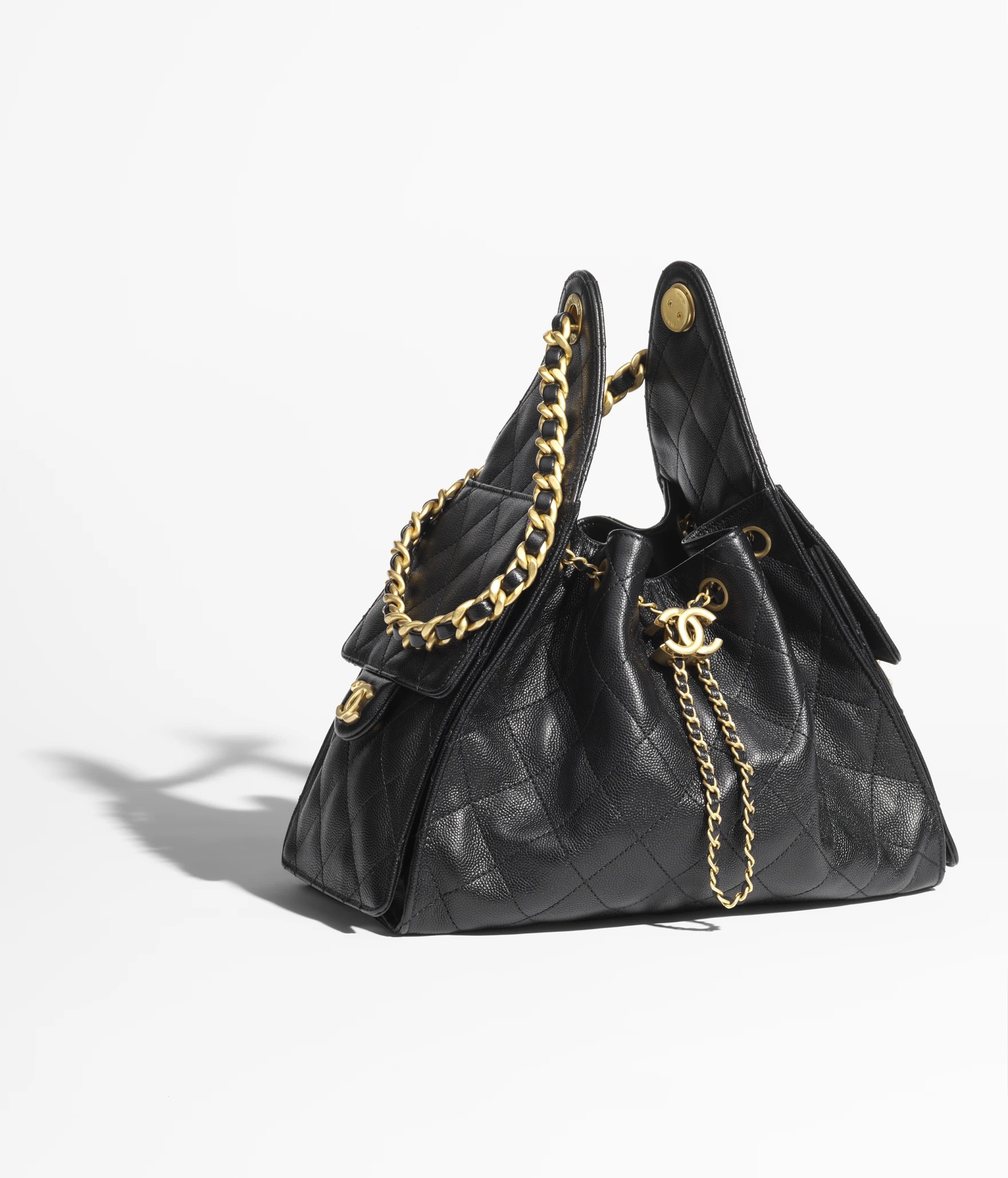 CHANEL 25 Small Handbag