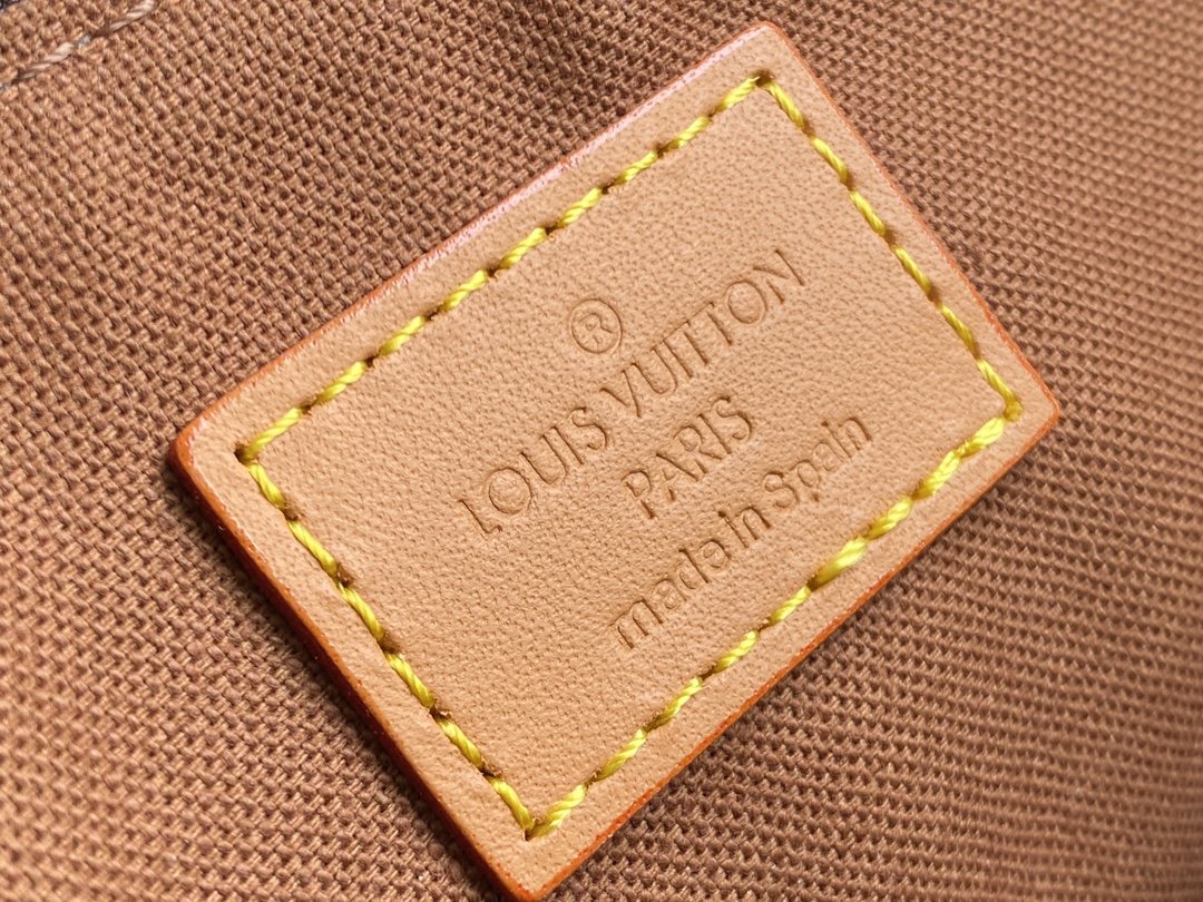 Louis Vuitton Tulum Handbags-34x28x14CM Louis Vuitton Tulum Handbags-34x28x14CM