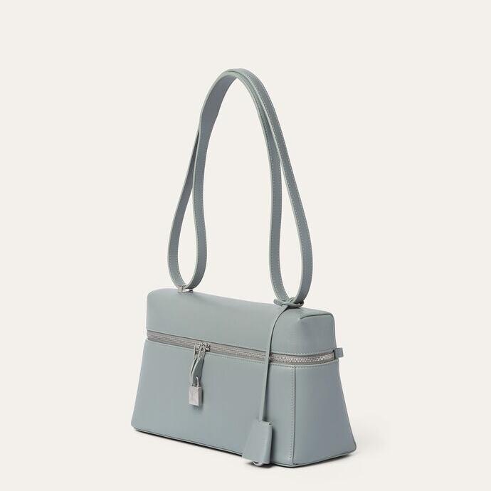 LORO PIANA Extra Bag L27 Calfskin