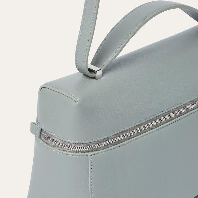 LORO PIANA Extra Bag L27 Calfskin