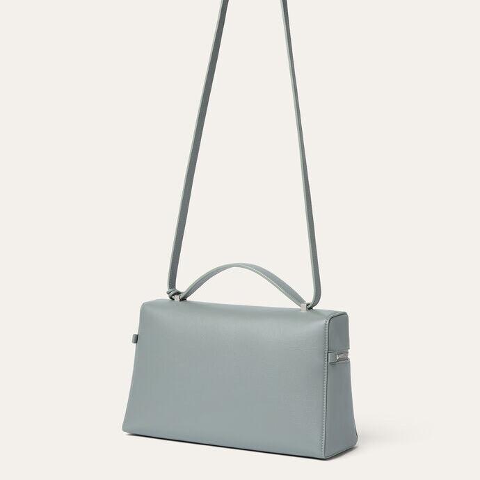 LORO PIANA Extra Bag L27 Calfskin