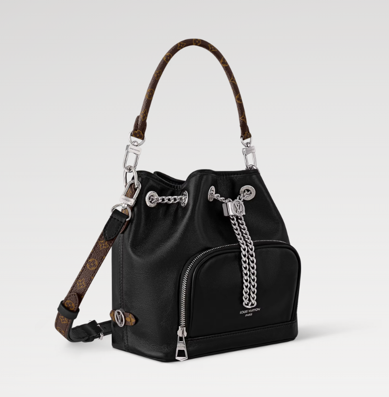 LOUIS VUITTON No Way Vibe M14377