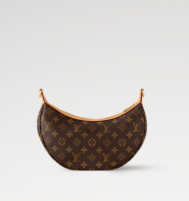 LOUIS VUITTON LOOPING M12939