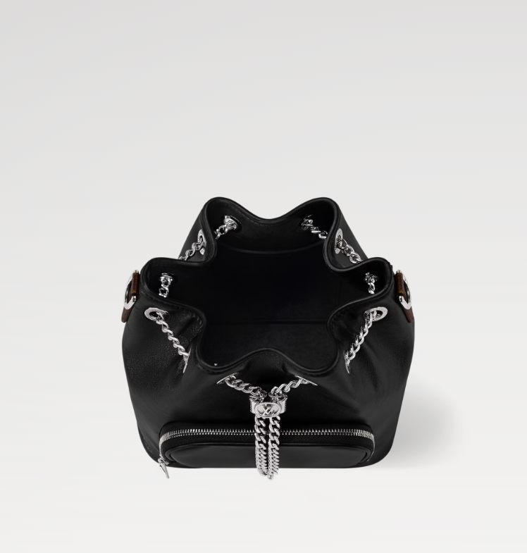 LOUIS VUITTON No Way Vibe M14377