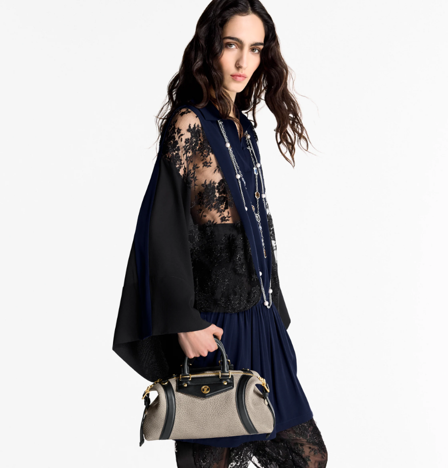 LOUIS VUITTON LV BIKER PM M14721