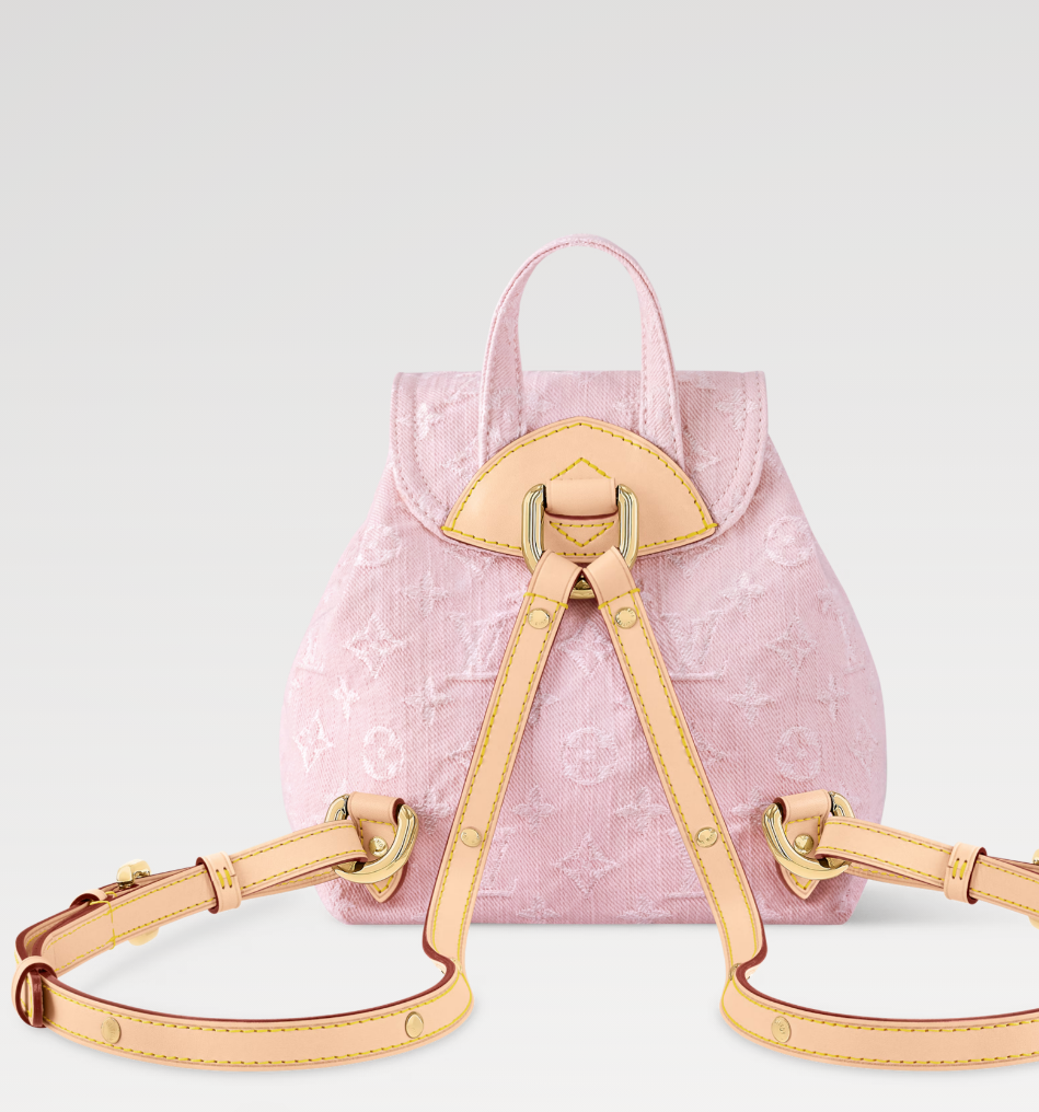 LOUIS VUITTON Nautical Venice M13031