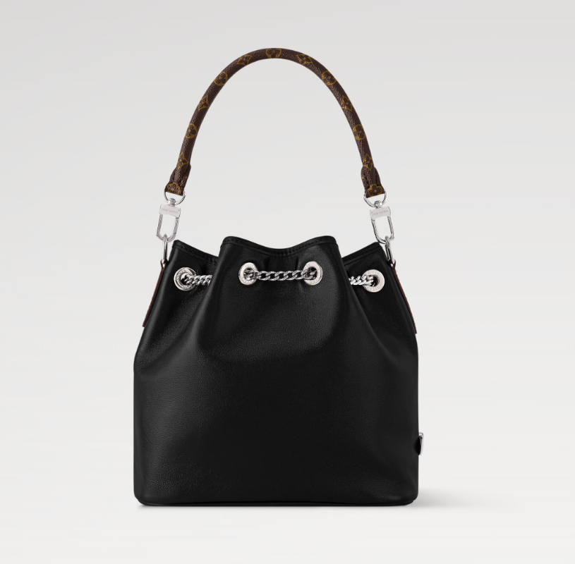 LOUIS VUITTON No Way Vibe M14377