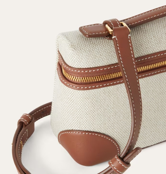 LORO PIANA Extra Pocket L19 Linen