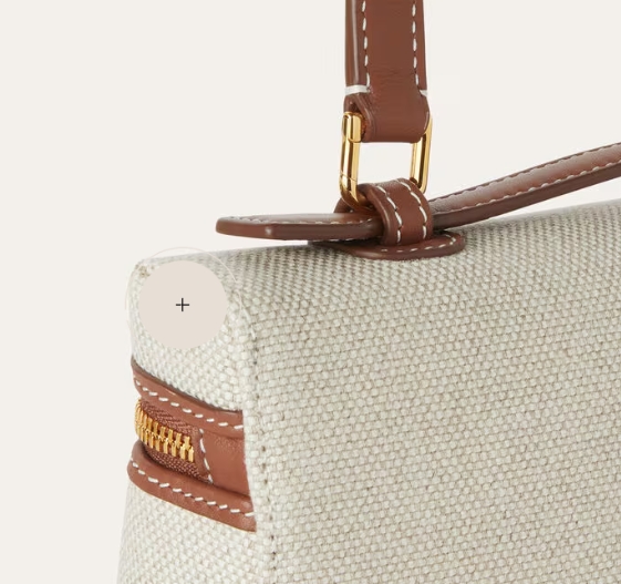 LORO PIANA Extra Pocket L19 Linen