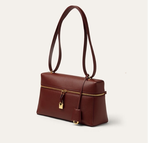 LORO PIANA Extra Bag L27 Calfskin