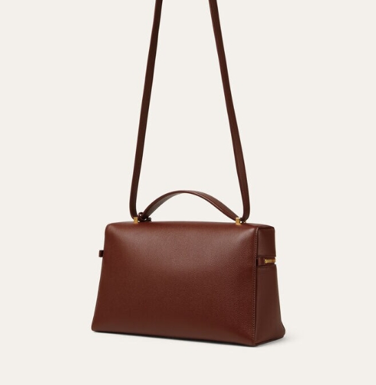 LORO PIANA Extra Bag L27 Calfskin