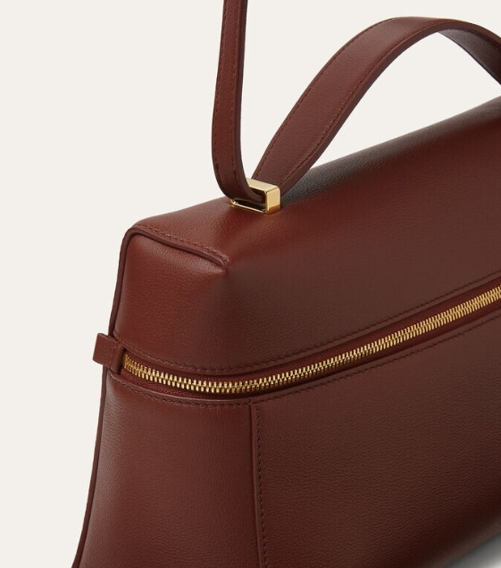 LORO PIANA Extra Bag L27 Calfskin