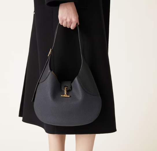 LORO PIANA Medium Bobbin Bag