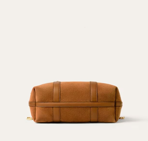 LORO PIANA Ghiera Shopper Small Calfskin